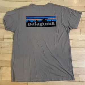Patagonia T-shirt